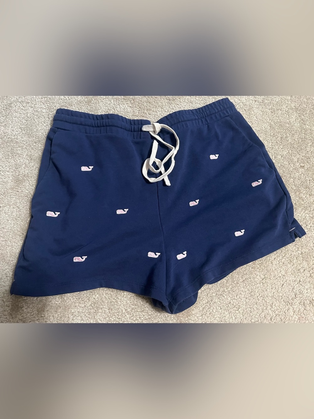 Vinyard Vines Drawstring Shorts